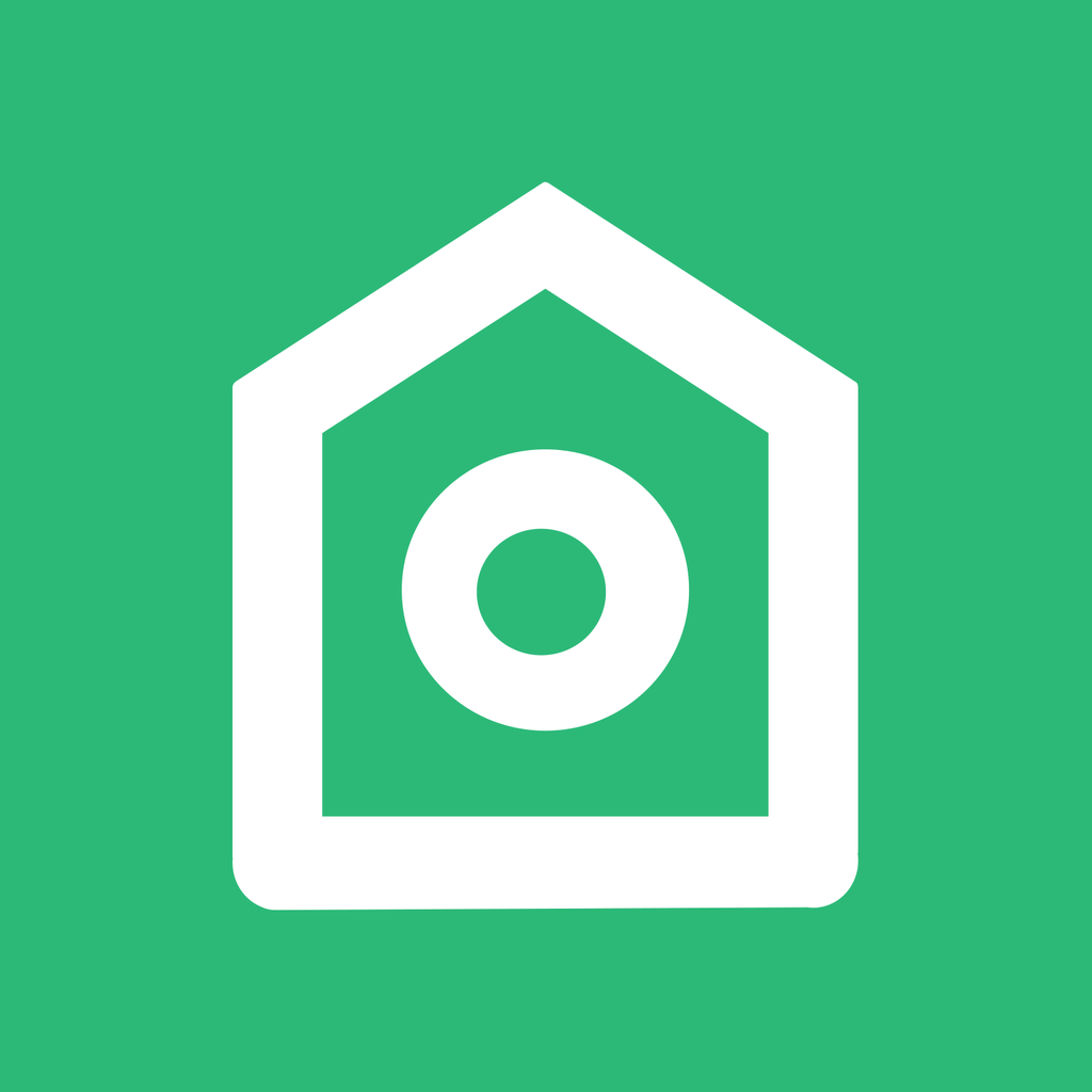 PassOn Personal Logo